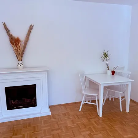 Appartement Helle Gartenwohnung, 2 Min Zum See, In Herrsching Herrsching am Ammersee