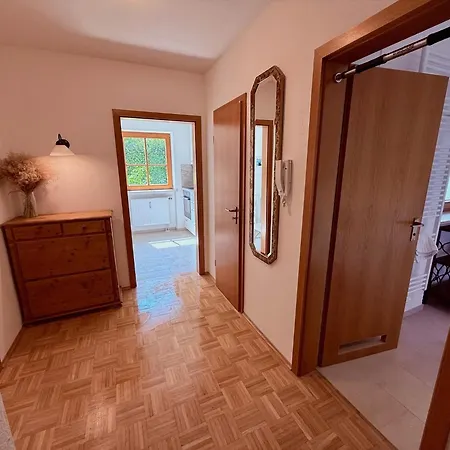Appartement Helle Gartenwohnung, 2 Min Zum See, In Herrsching Herrsching am Ammersee